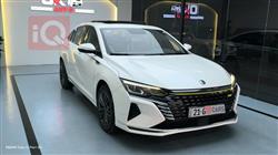 دونج فينج ايلوس A60